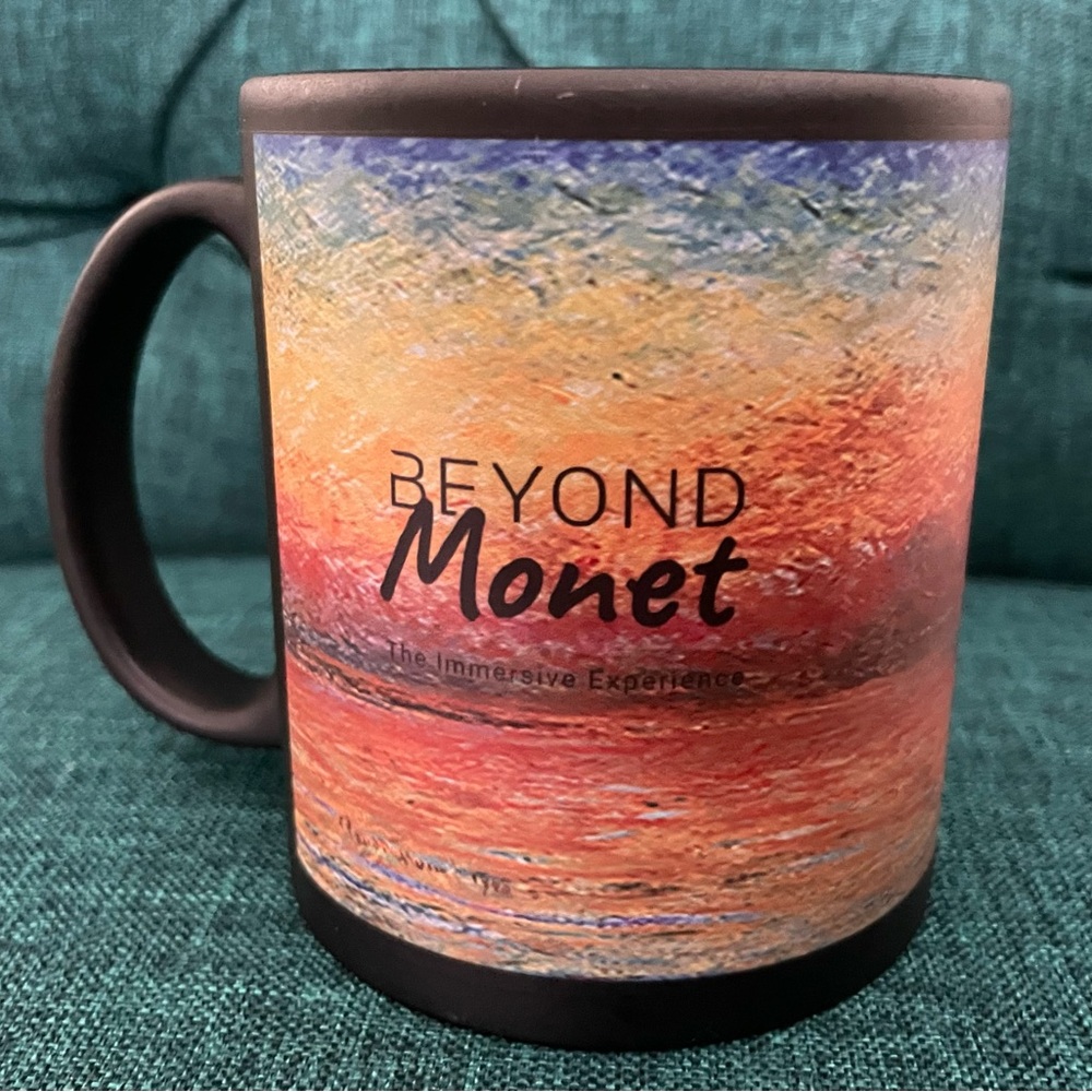 Artistic Mug - Multicolor